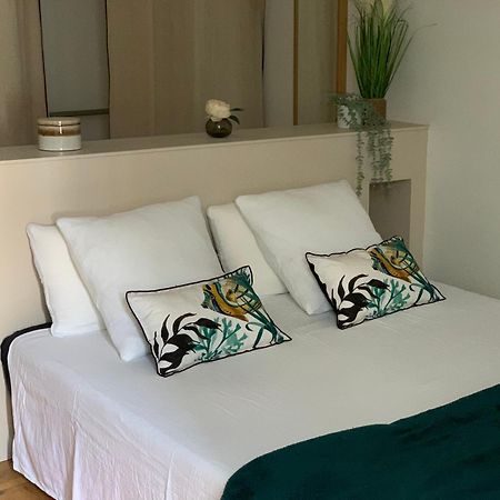 Kris Sweet Home Romagnat المظهر الخارجي الصورة