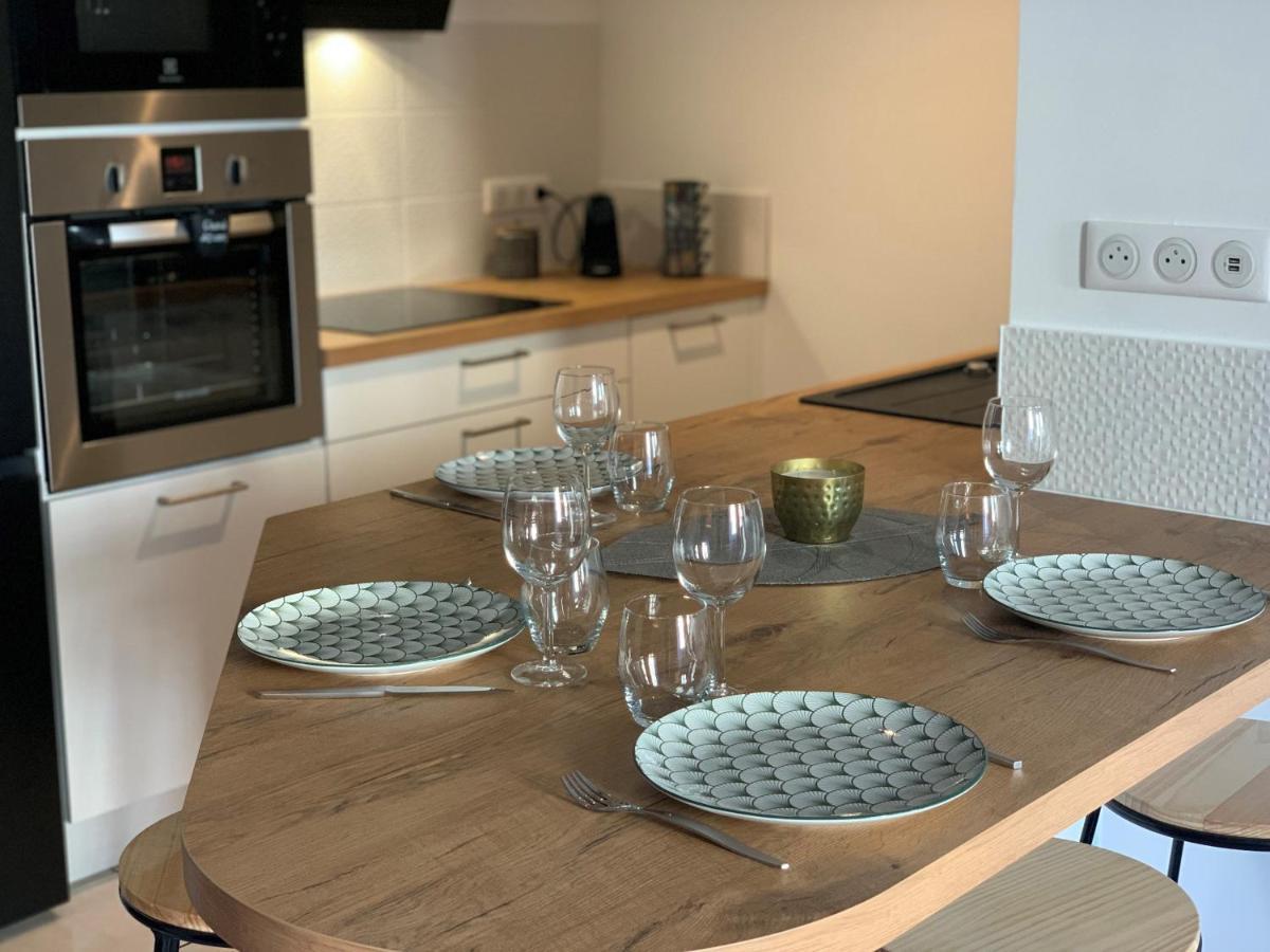 Kris Sweet Home Romagnat المظهر الخارجي الصورة