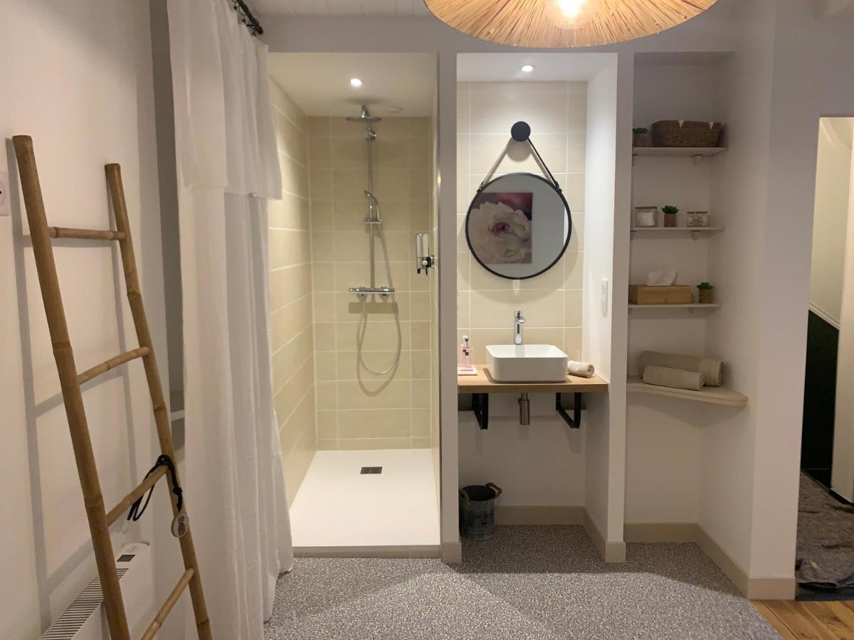 Kris Sweet Home Romagnat المظهر الخارجي الصورة