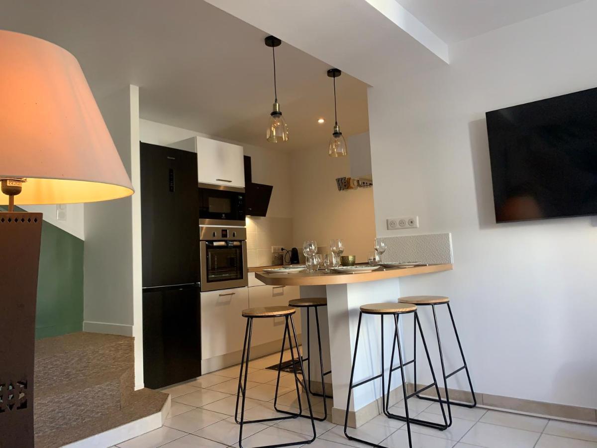 Kris Sweet Home Romagnat المظهر الخارجي الصورة