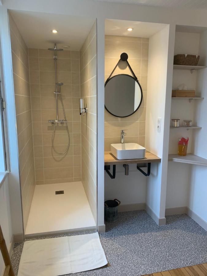 Kris Sweet Home Romagnat المظهر الخارجي الصورة