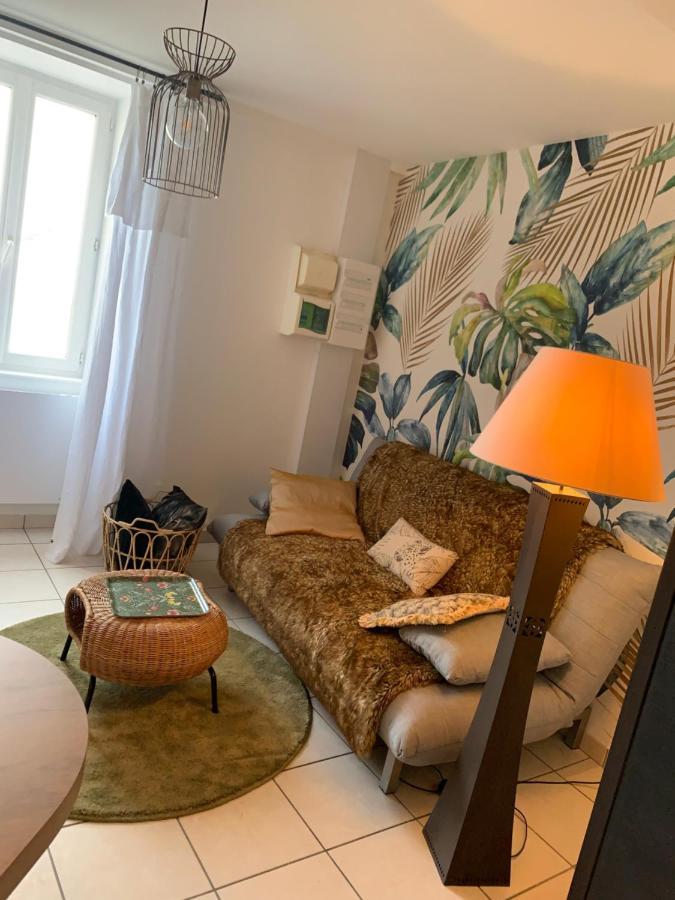 Kris Sweet Home Romagnat المظهر الخارجي الصورة