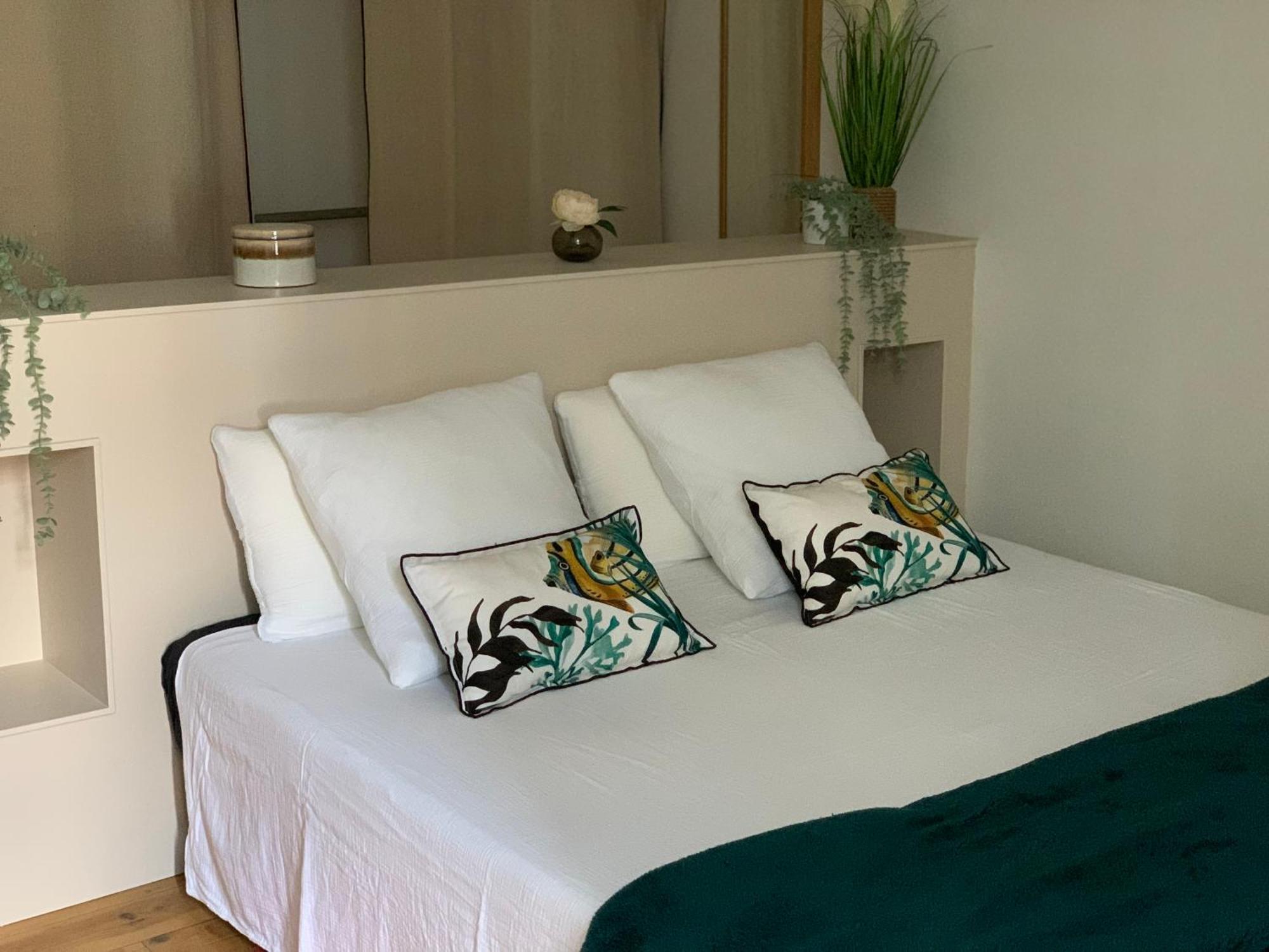 Kris Sweet Home Romagnat المظهر الخارجي الصورة