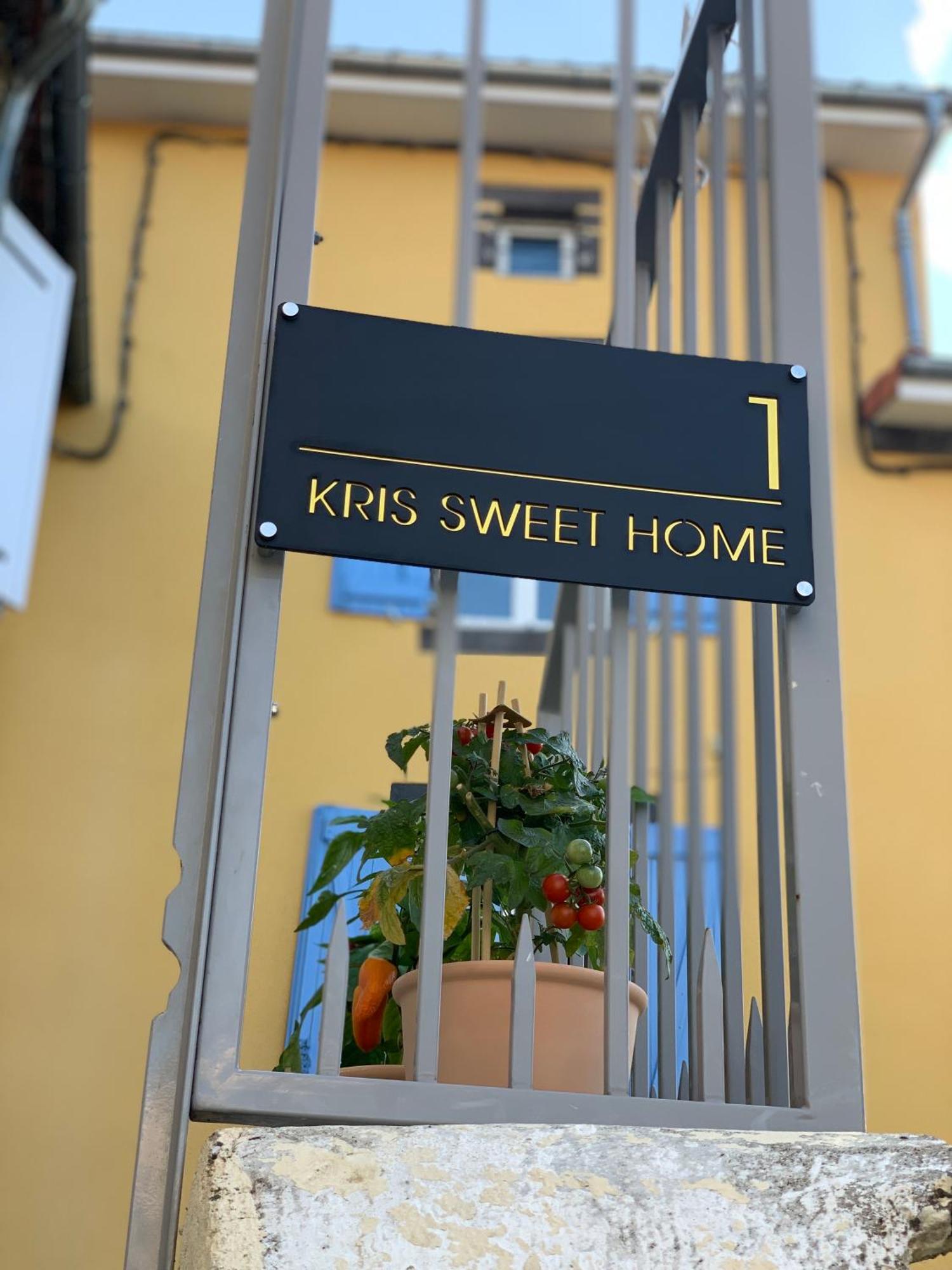Kris Sweet Home Romagnat المظهر الخارجي الصورة